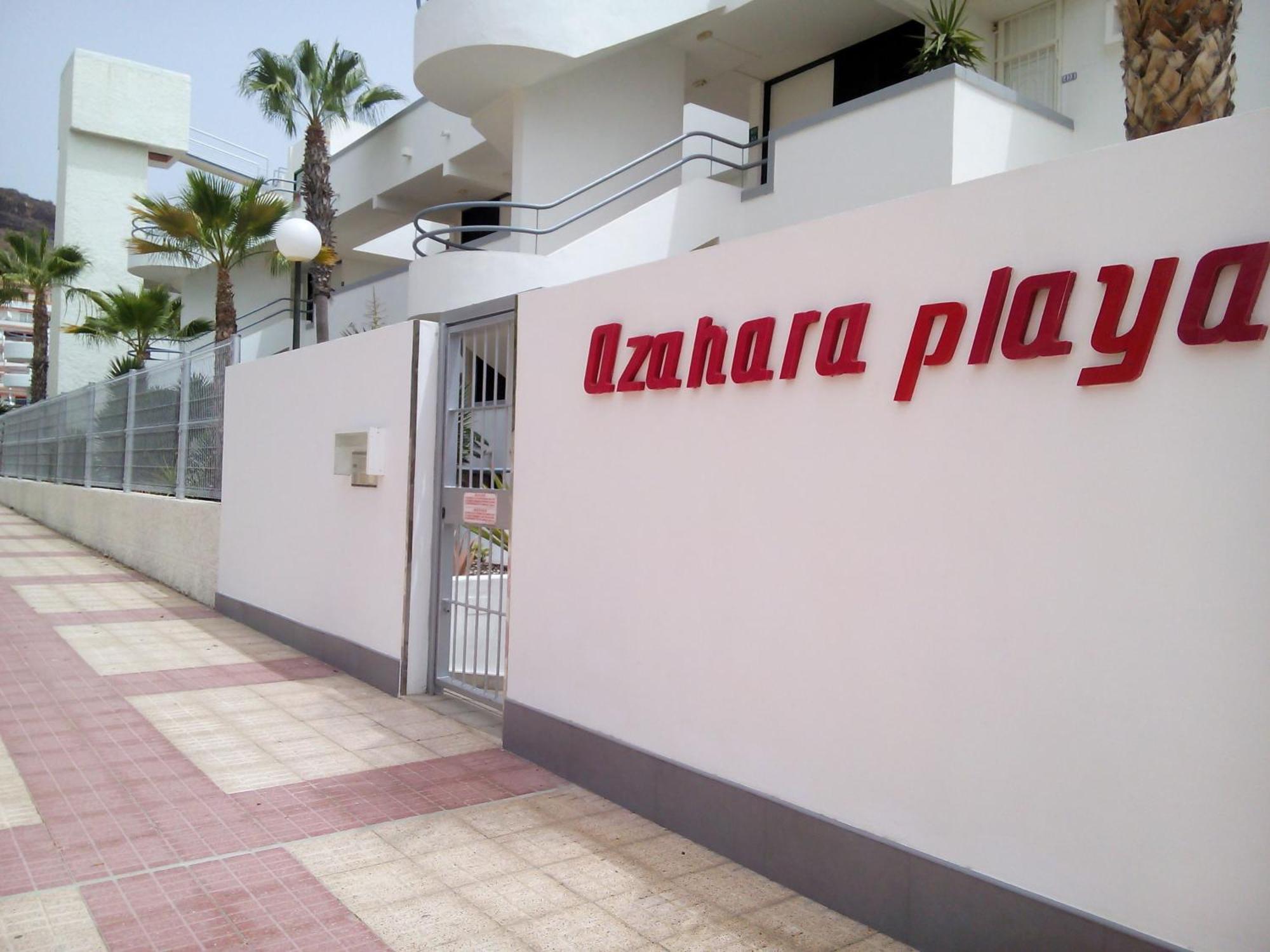 Azahara Beach 416 Los Cristianos  Exterior foto